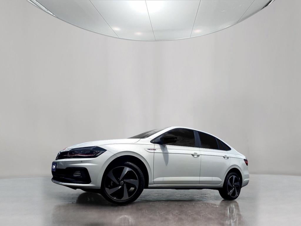 Carros seminovos VOLKSWAGEN VIRTUS 1.4 250 Tsi Gts Automático