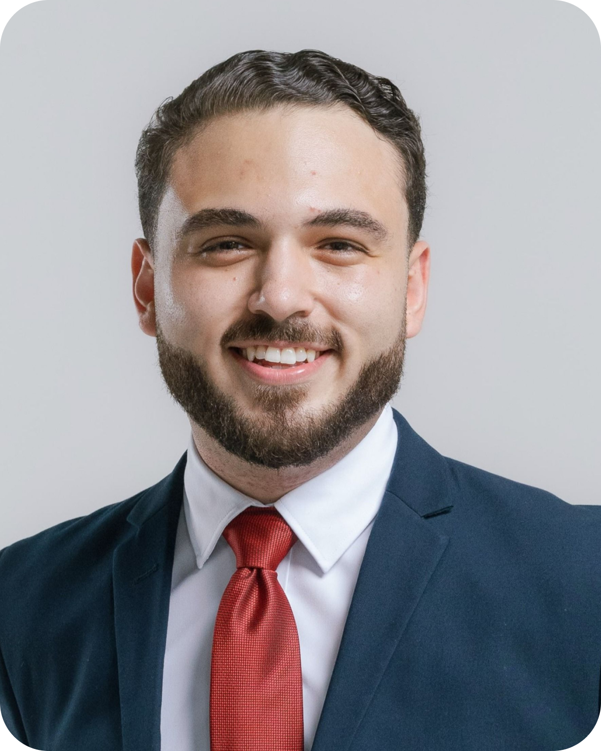 David Vance, Vice President of Fixed Ops, Pinnacle Auto Network