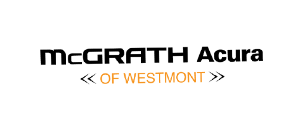 McGrath Acura of Westmont dealership