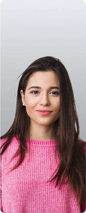 Portret van Jane Smith