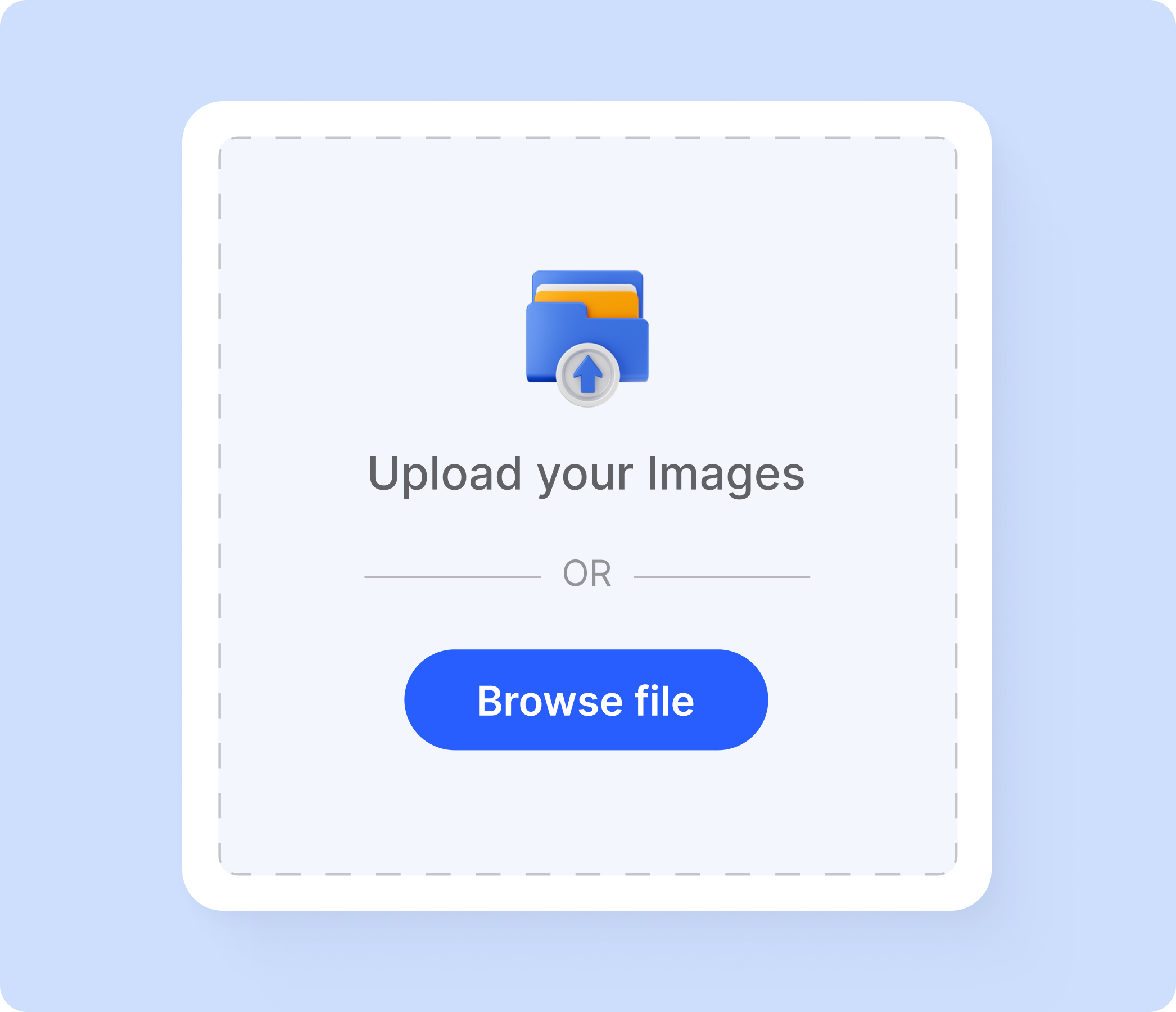 Upload uw afbeelding