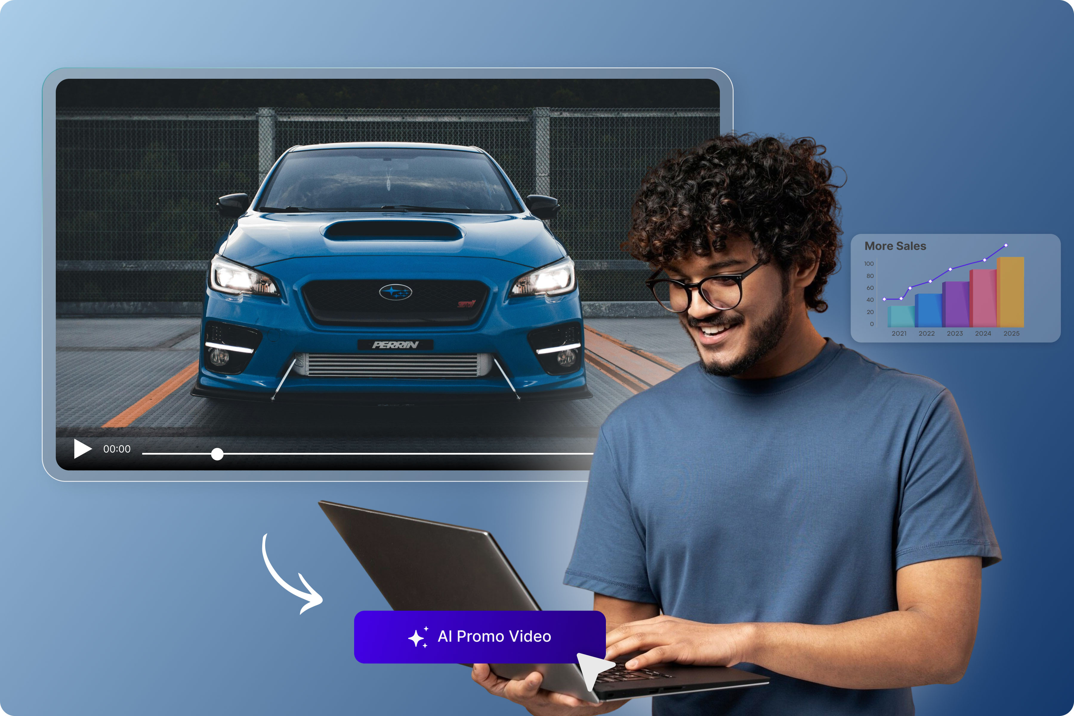 Car Promo Videos | Create Engaging Automotive Videos