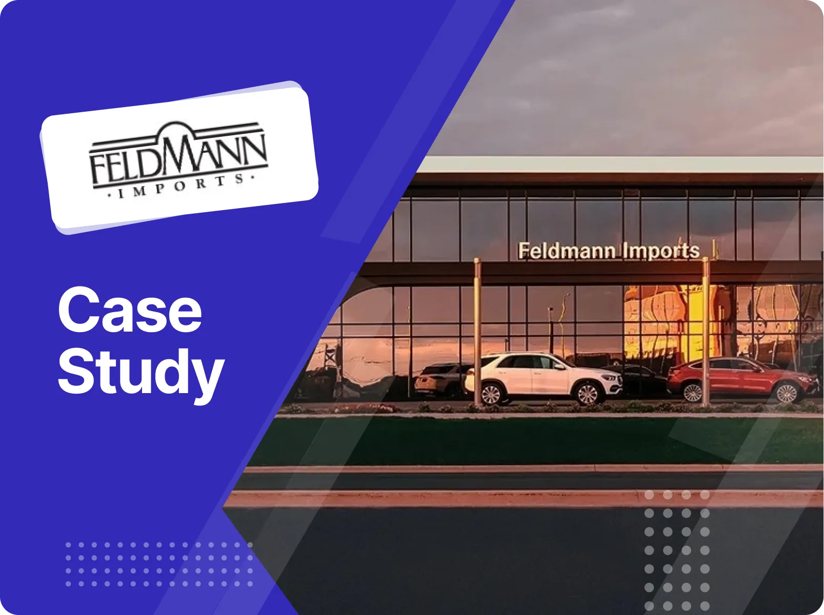 Feldmann Imports dealership