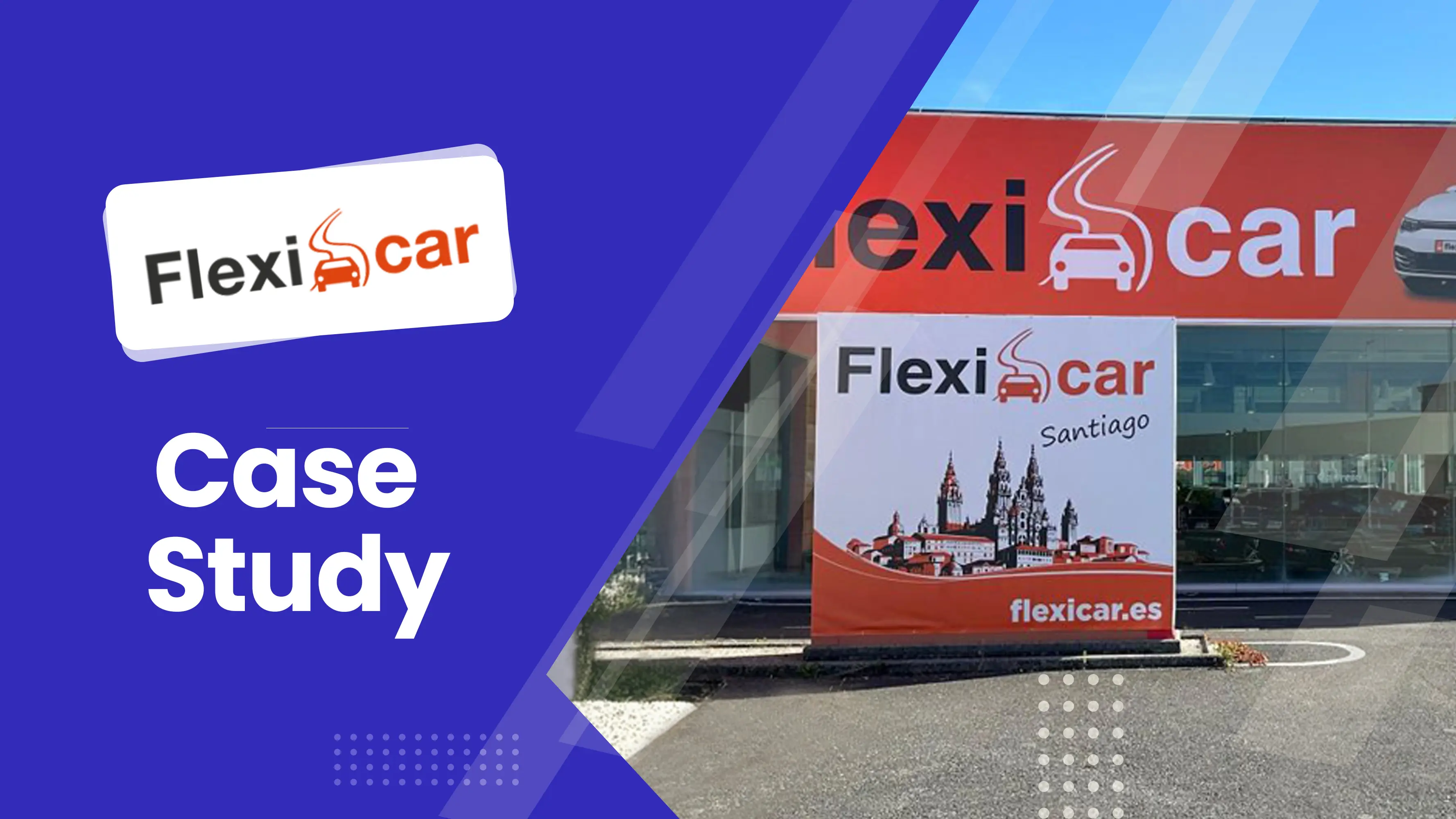 Flexicar dealership