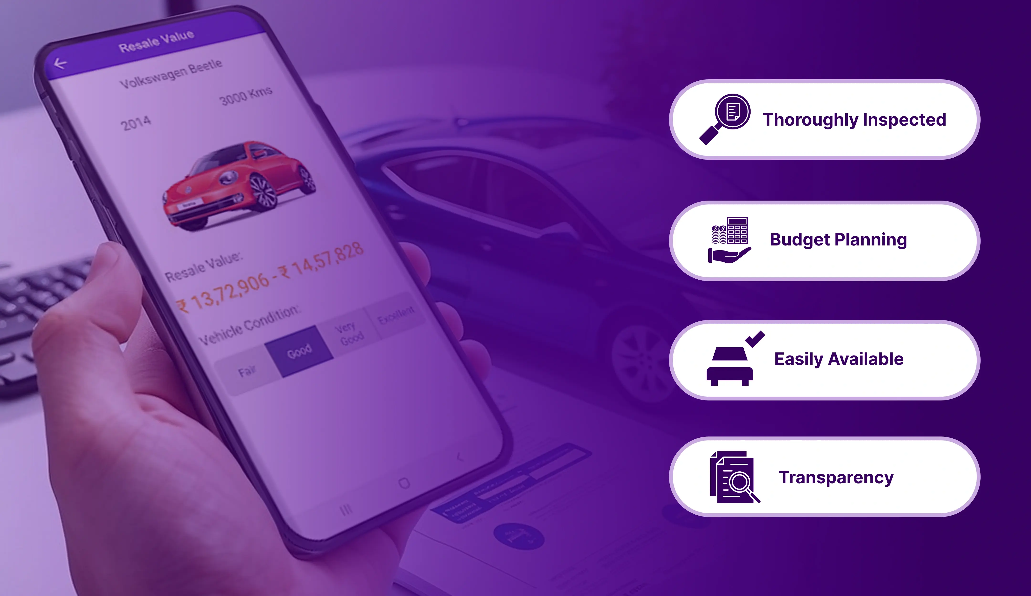USED CAR VALUE CALCULATOR visual data 7